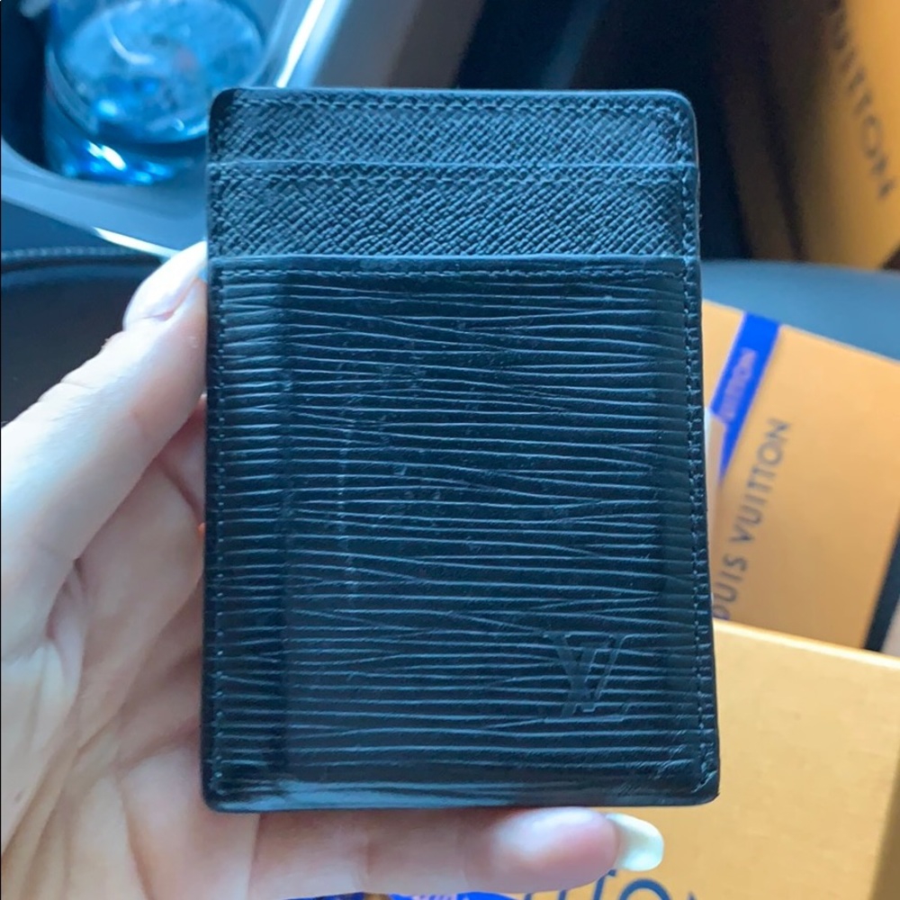 Louis Vuitton Wallet